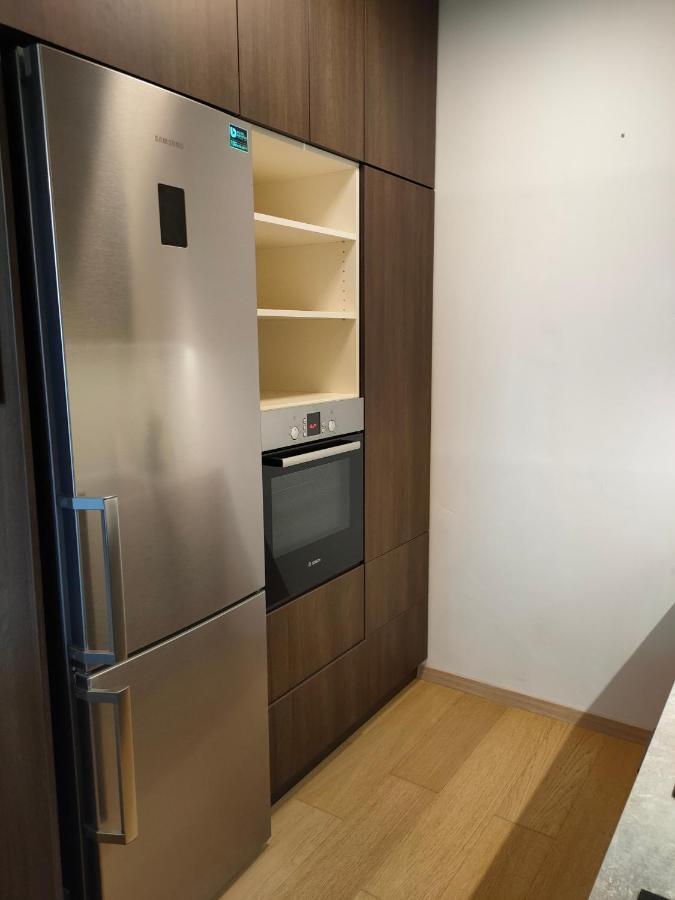 Sag Panorama View 2 Rooms Free Parking Free Wifi Bratislava Buitenkant foto