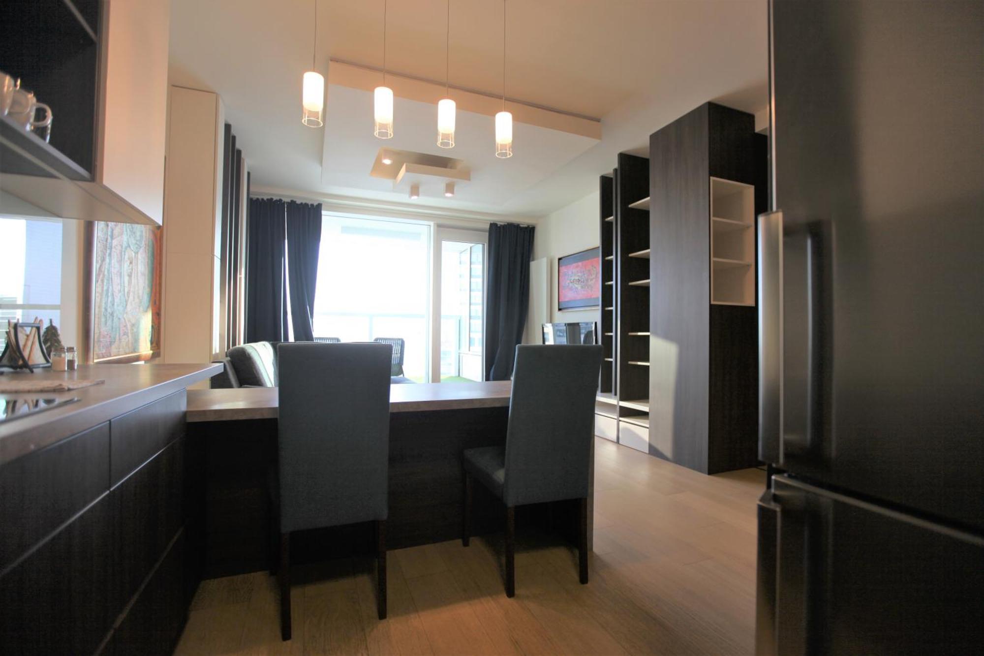 Sag Panorama View 2 Rooms Free Parking Free Wifi Bratislava Buitenkant foto