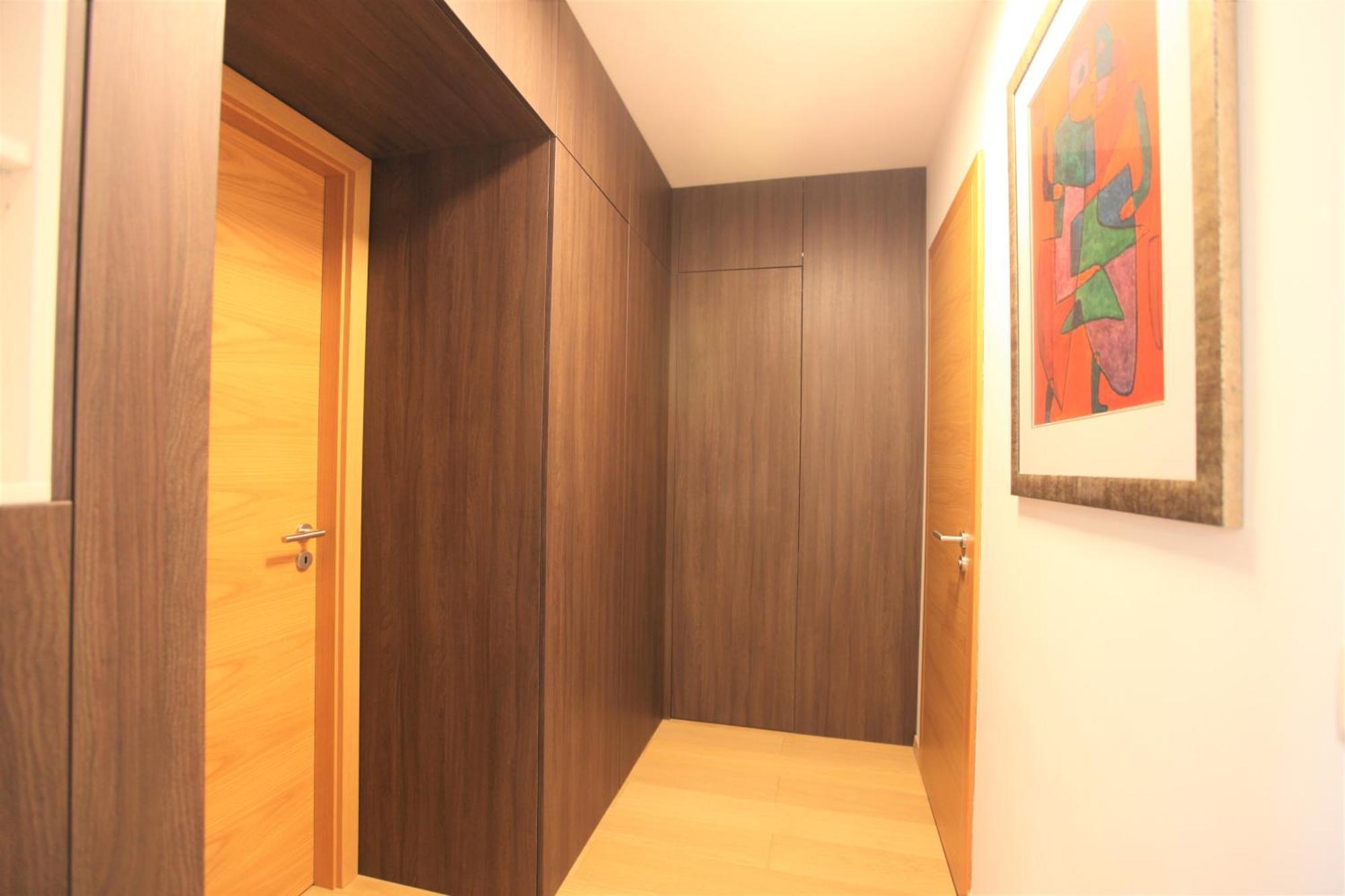 Sag Panorama View 2 Rooms Free Parking Free Wifi Bratislava Buitenkant foto