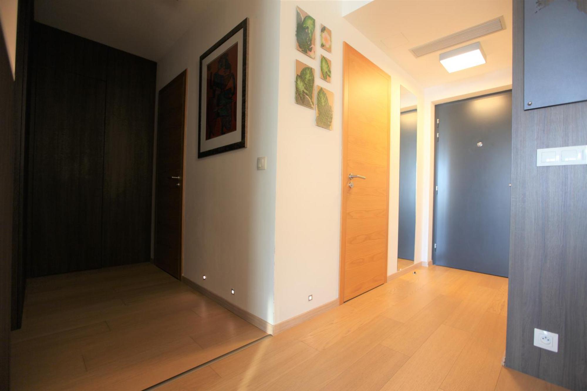 Sag Panorama View 2 Rooms Free Parking Free Wifi Bratislava Buitenkant foto