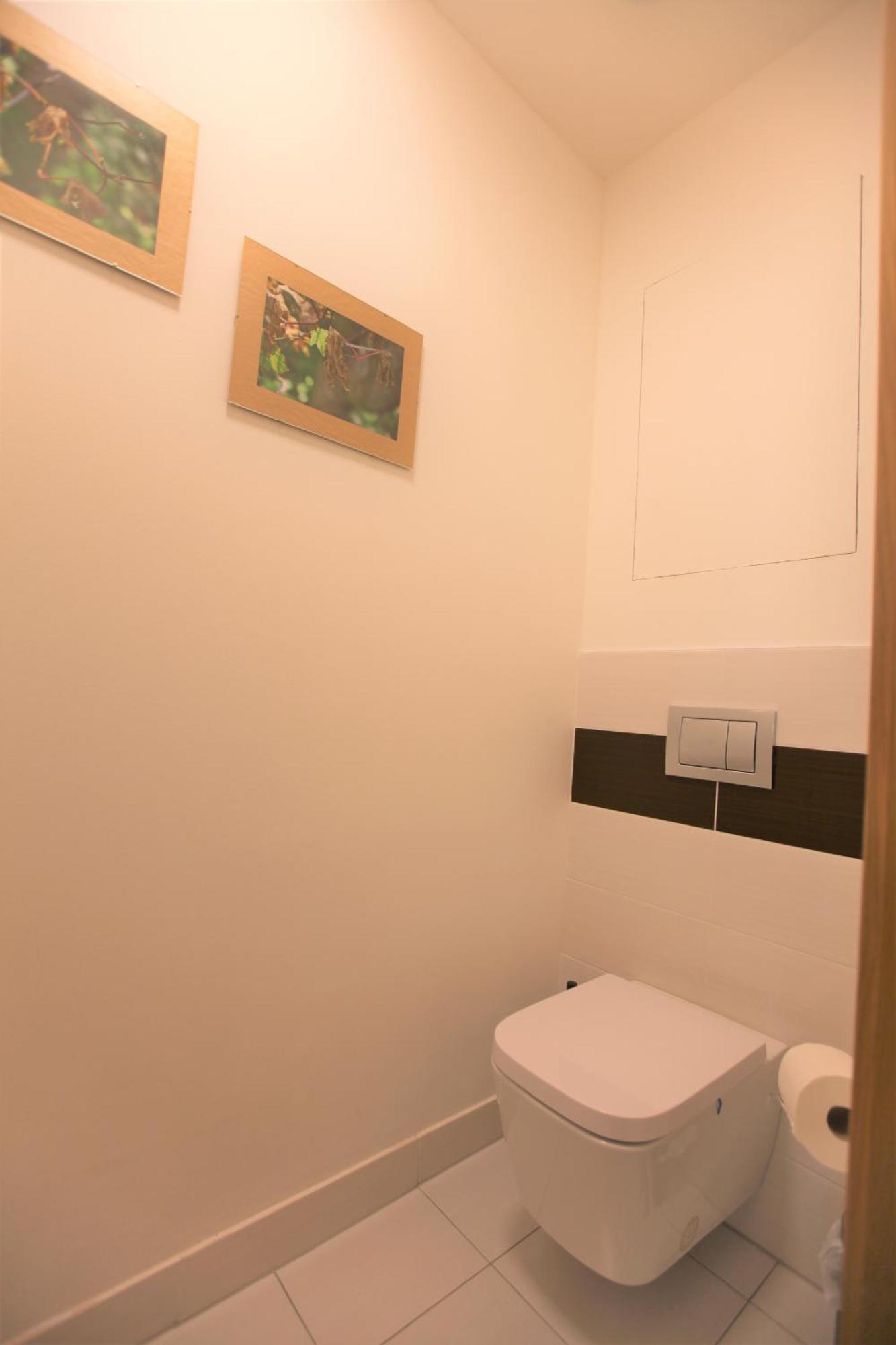 Sag Panorama View 2 Rooms Free Parking Free Wifi Bratislava Buitenkant foto