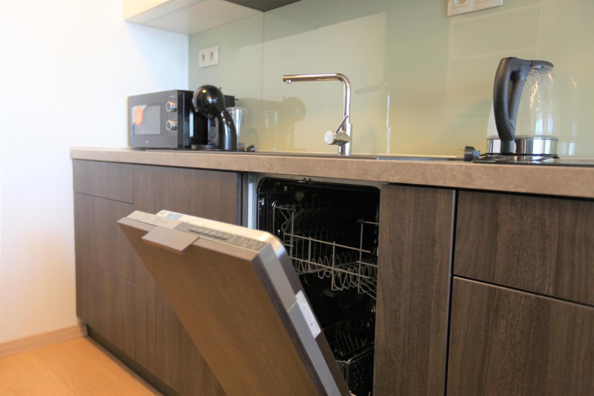 Sag Panorama View 2 Rooms Free Parking Free Wifi Bratislava Buitenkant foto